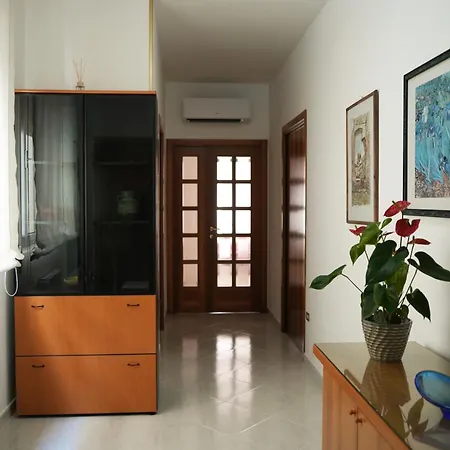 Domus Ortonae - Nel Cuore Di